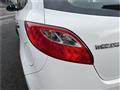 2011 Mazda Demio