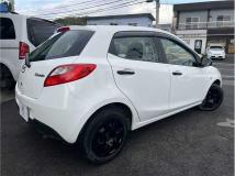 2011 Mazda Demio
