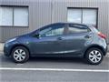 2011 Mazda Demio