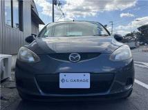 2011 Mazda Demio