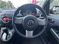 2008 Mazda Demio