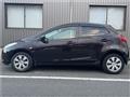 2008 Mazda Demio