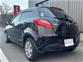2008 Mazda Demio