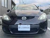 2008 Mazda Demio
