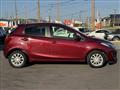 2012 Mazda Demio