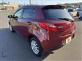 2012 Mazda Demio