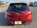 2012 Mazda Demio