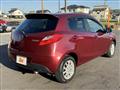 2012 Mazda Demio