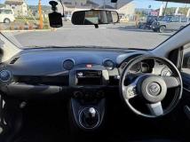 2012 Mazda Demio