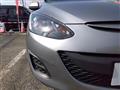 2011 Mazda Demio