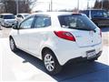 2008 Mazda Demio