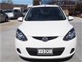 2008 Mazda Demio
