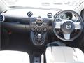 2008 Mazda Demio