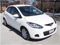 2008 Mazda Demio