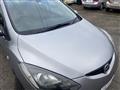 2010 Mazda Demio