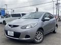 2010 Mazda Demio