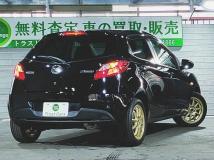 2013 Mazda Demio