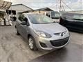 2011 Mazda Demio