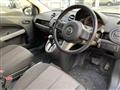 2011 Mazda Demio
