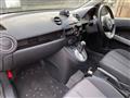 2011 Mazda Demio