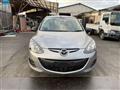 2011 Mazda Demio