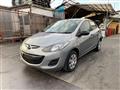 2011 Mazda Demio