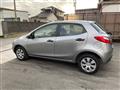 2011 Mazda Demio