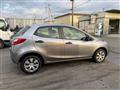 2011 Mazda Demio