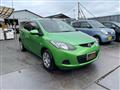 2008 Mazda Demio