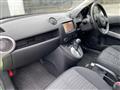 2008 Mazda Demio