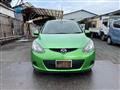 2008 Mazda Demio