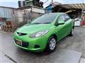 2008 Mazda Demio