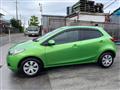 2008 Mazda Demio