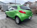 2008 Mazda Demio