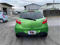 2008 Mazda Demio