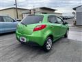 2008 Mazda Demio