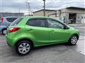 2008 Mazda Demio