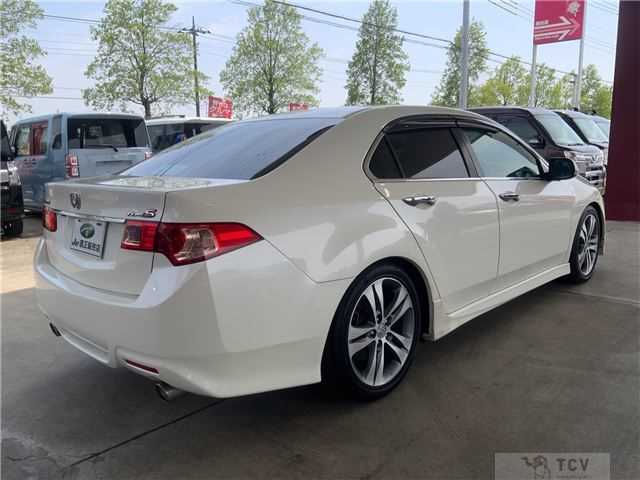 2011 Honda Accord