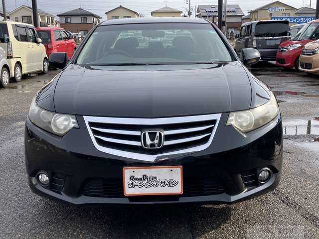 2011 Honda Accord