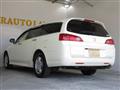2007 Honda Accord Wagon