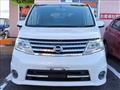 2008 Nissan Serena