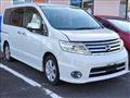 2008 Nissan Serena