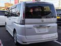 2008 Nissan Serena