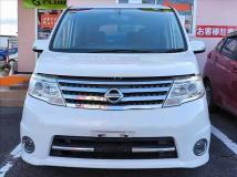 2008 Nissan Serena