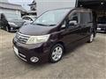 2009 Nissan Serena