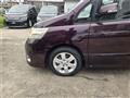 2009 Nissan Serena