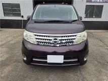 2009 Nissan Serena