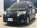 2010 Nissan Serena