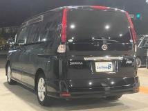 2010 Nissan Serena