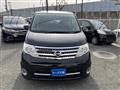 2010 Nissan Serena